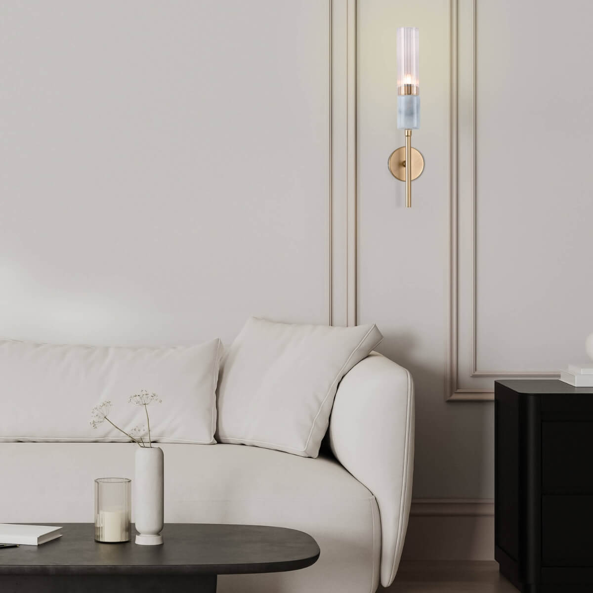 Aplica de perete MAXAN