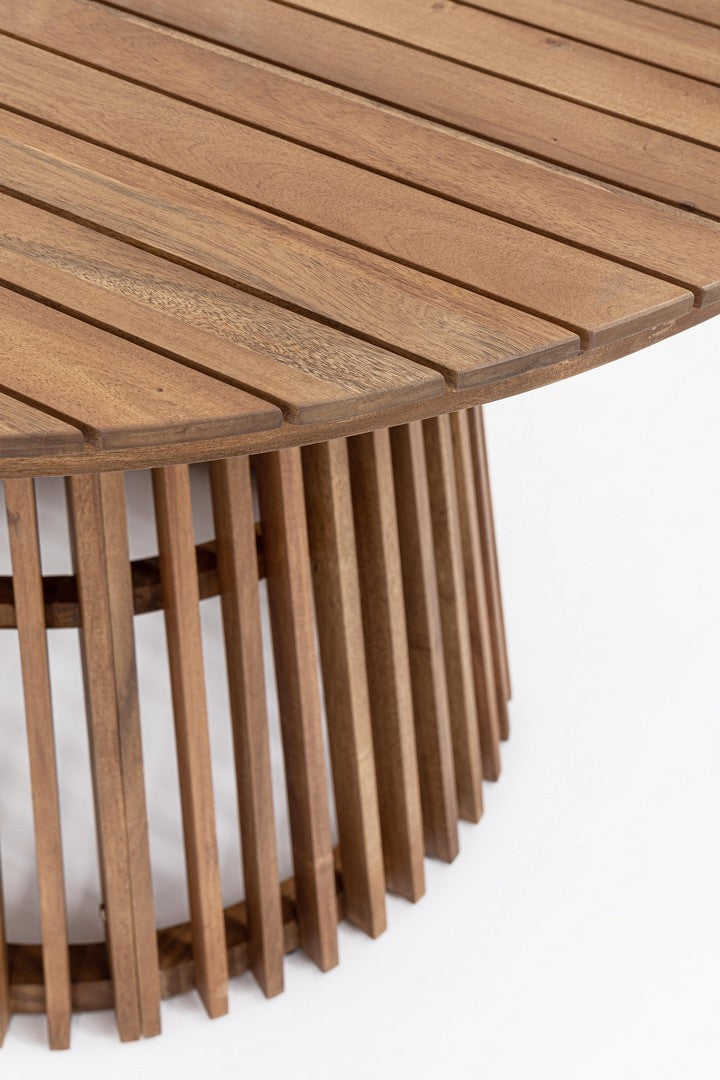Masa RODANO Ø120 CM