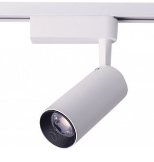 Proiector pe sina LED IRIDE 20W WHITE