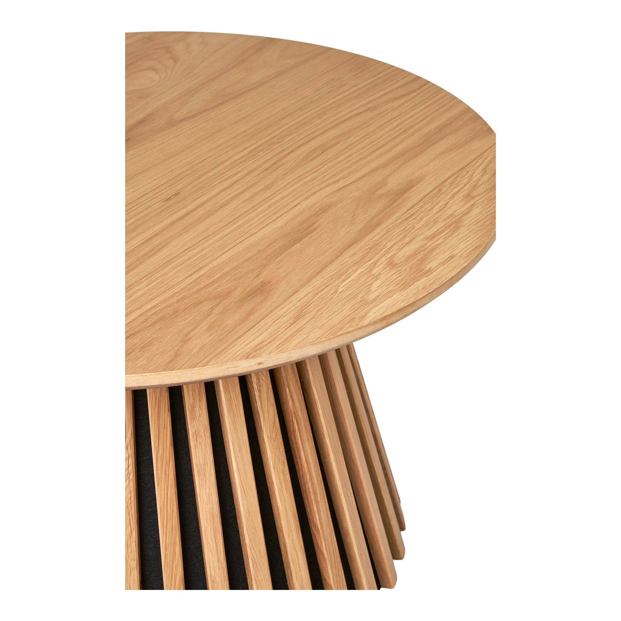 Masuta de cafea CALVENA Ø70 x 45 CM
