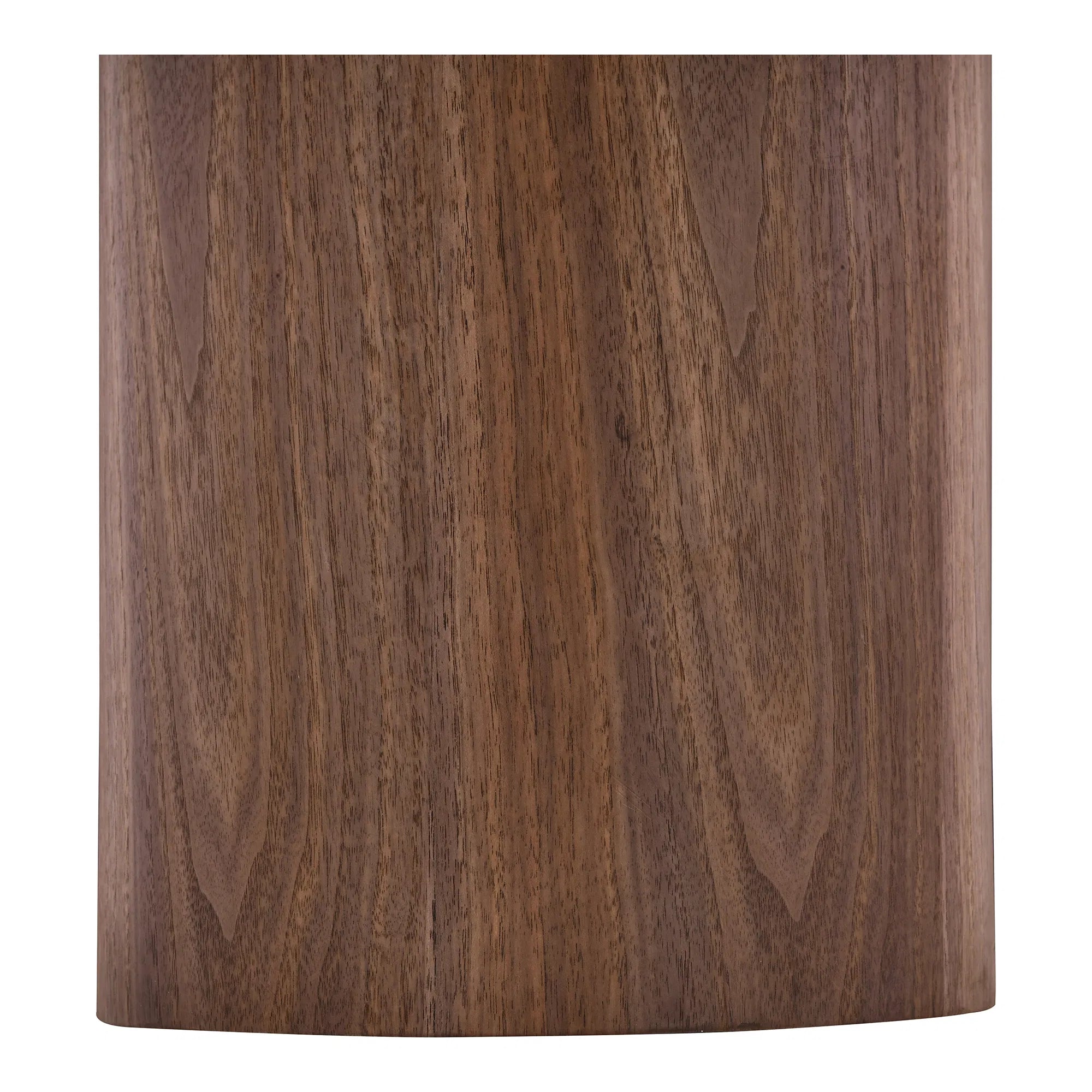 Masuta de cafea ASGARD BROWN ø60x42 CM