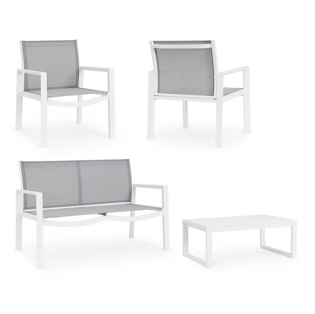 Set pentru exterior CALEN