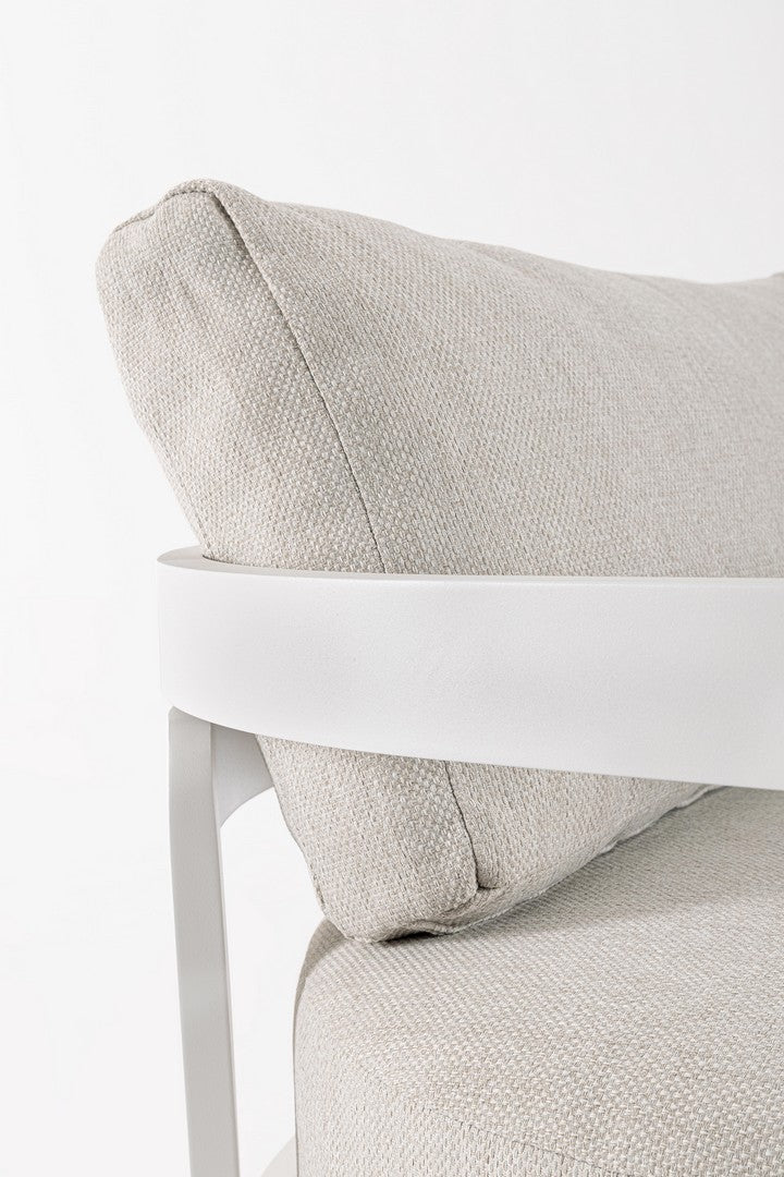 Set pentru exterior MOSLEY