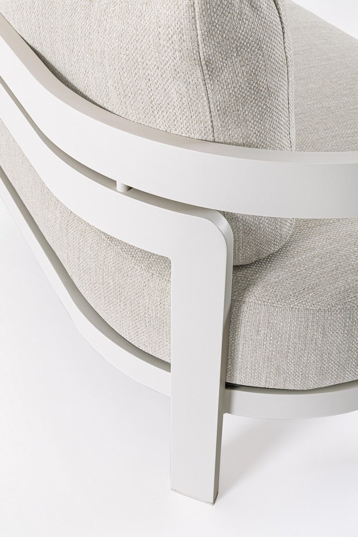 Set pentru exterior MOSLEY