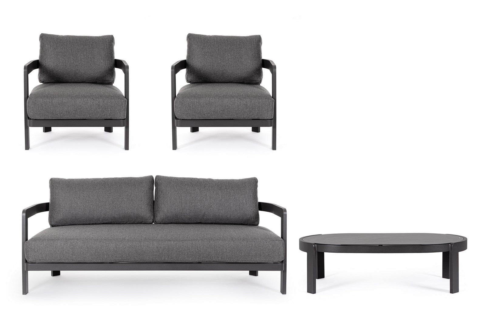 Set pentru exterior MOSLEY