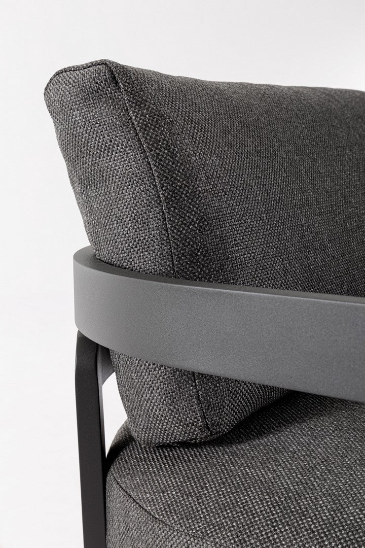 Set pentru exterior MOSLEY