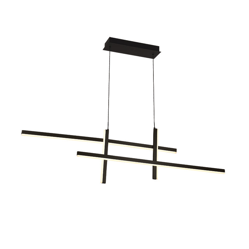 Lampa suspendata dimabila CRYVANT