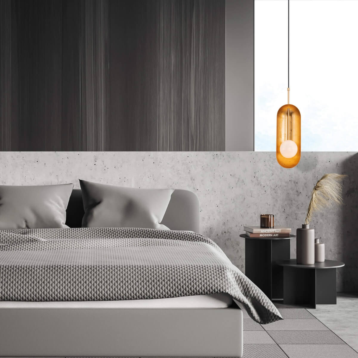 Lampa suspendata BEYNE