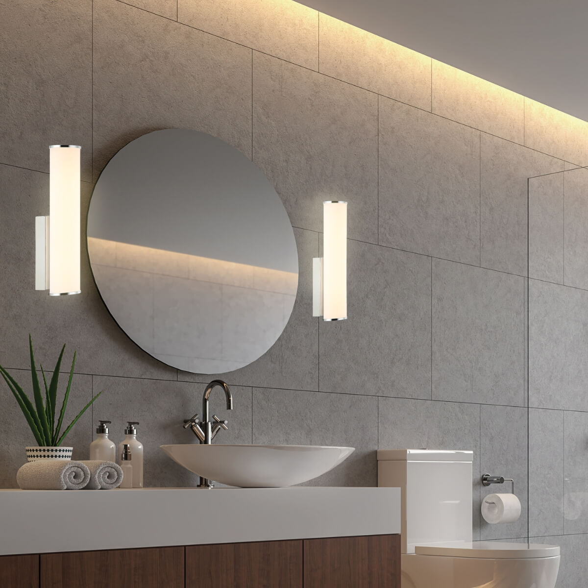 Aplica de perete LUKEN