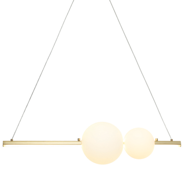 Lampa suspendata MELIAN