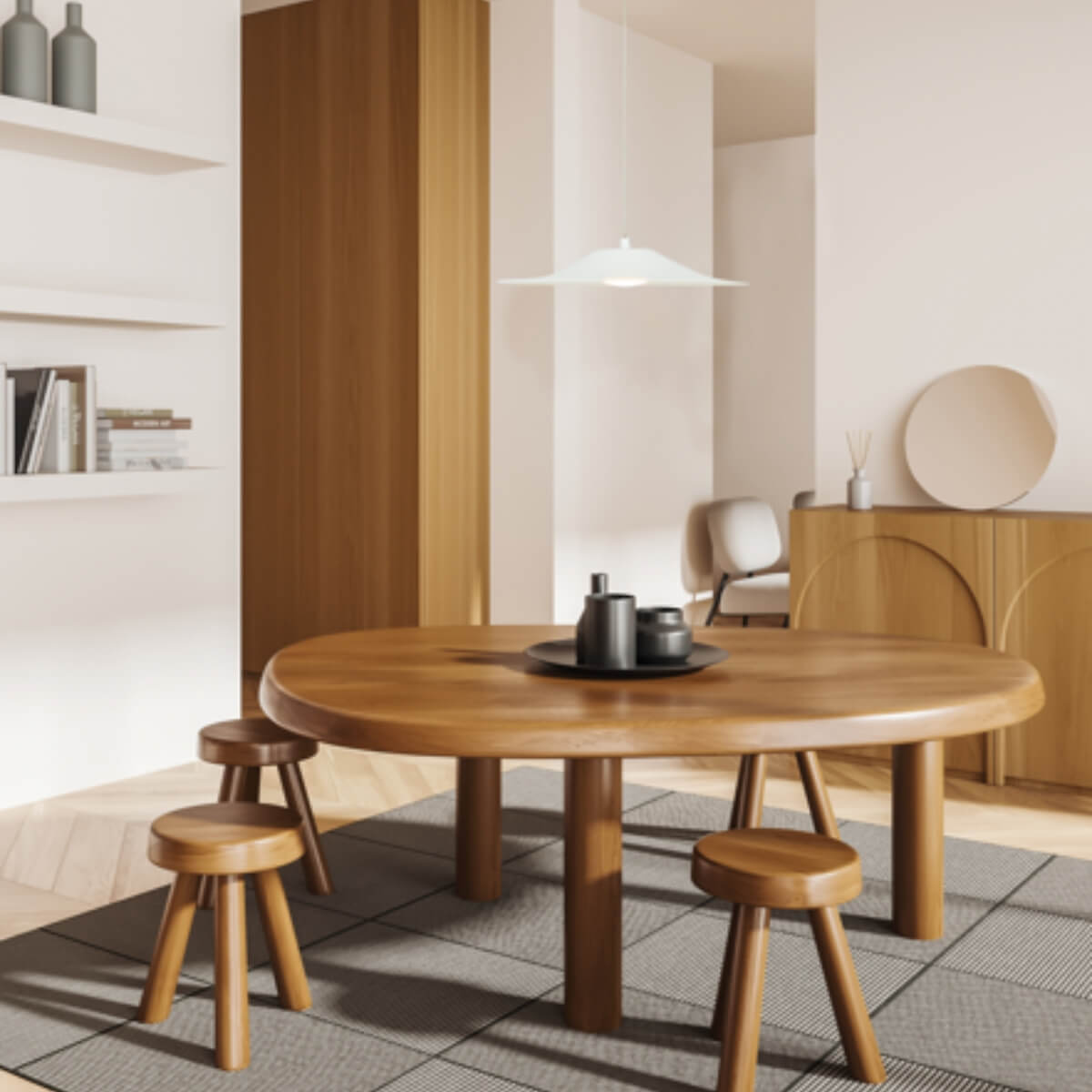 Lampa suspendata DEVAS