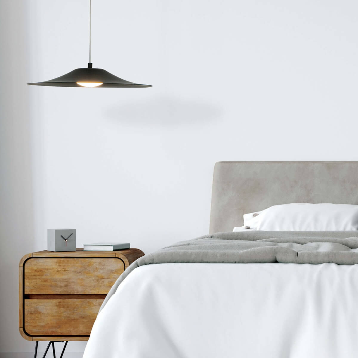 Lampa suspendata DEVAS