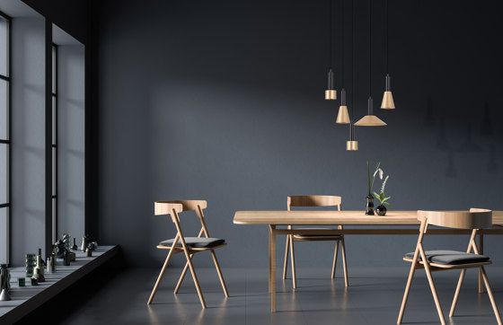 Lampa suspendata TORES BETA