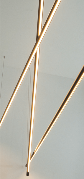 Lampa suspendata LUMISO