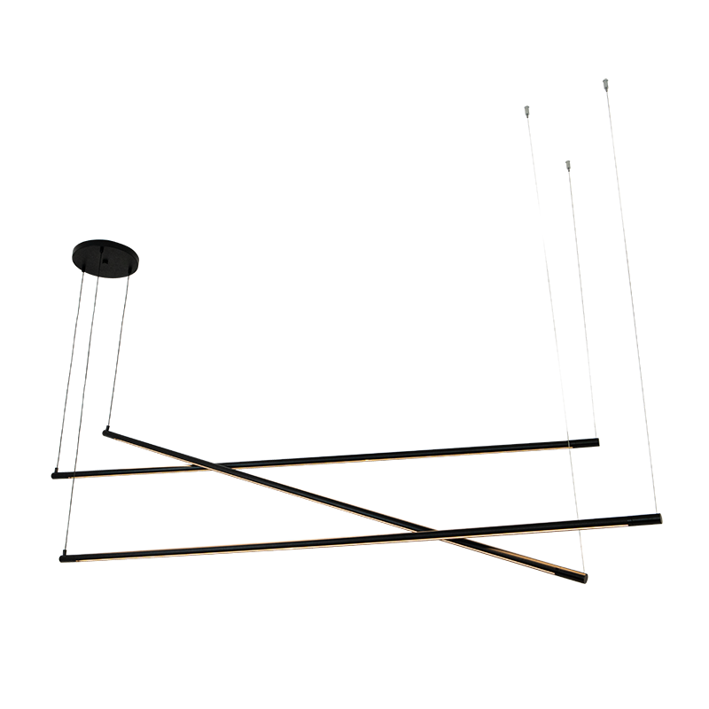 Lampa suspendata LUMISO