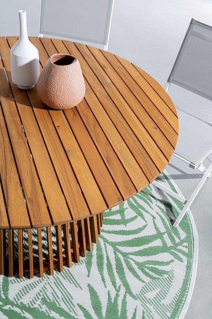 Masa RODANO Ø120 CM