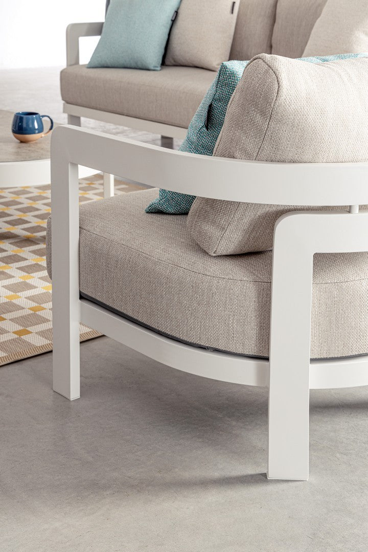 Set pentru exterior MOSLEY