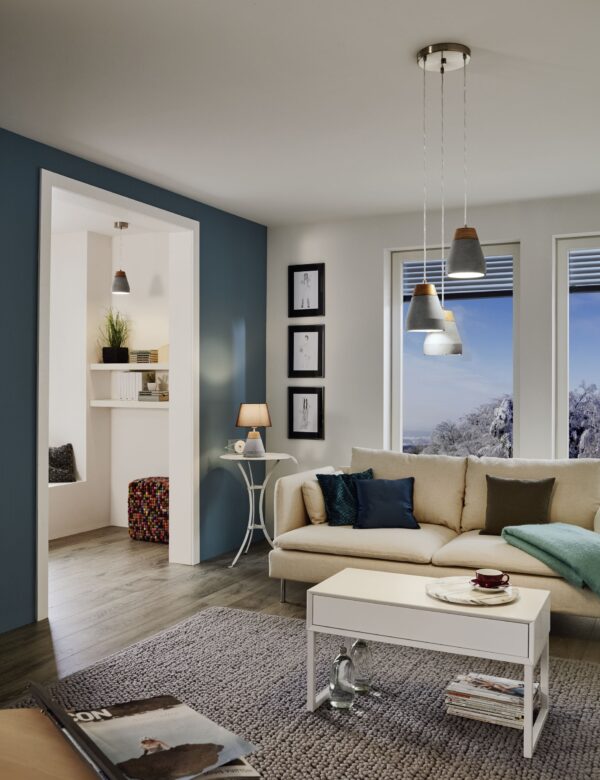 Lampă suspendată TAREGA