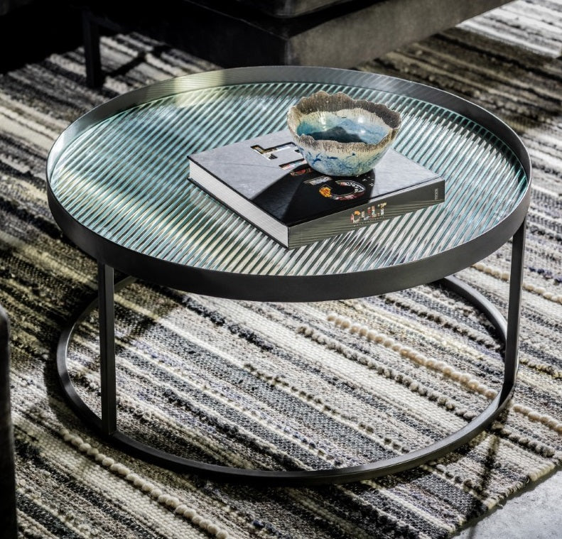 Masuta de cafea BOLI Ø70 x 30 CM