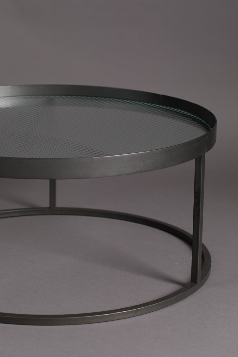 Masuta de cafea BOLI Ø70 x 30 CM