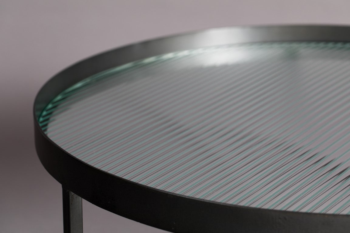 Masuta de cafea BOLI Ø70 x 30 CM