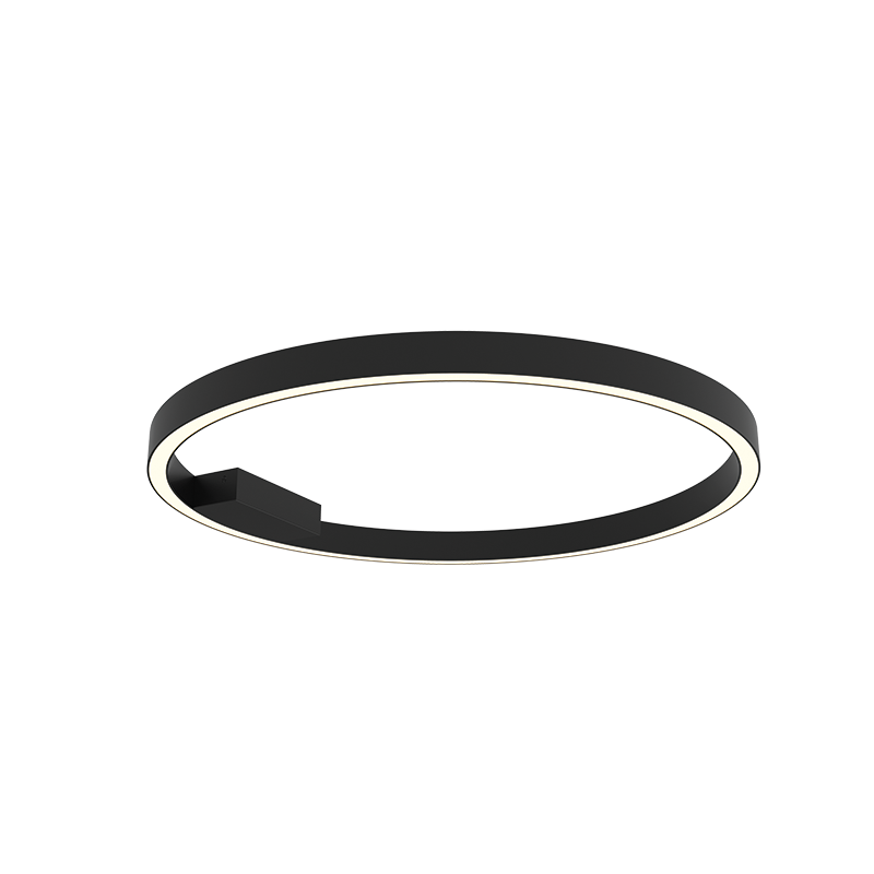 Plafoniera TURELO 37W