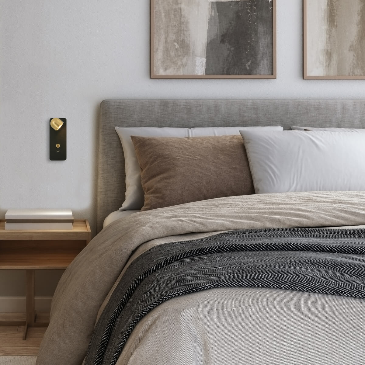 Aplica de perete VAMEO