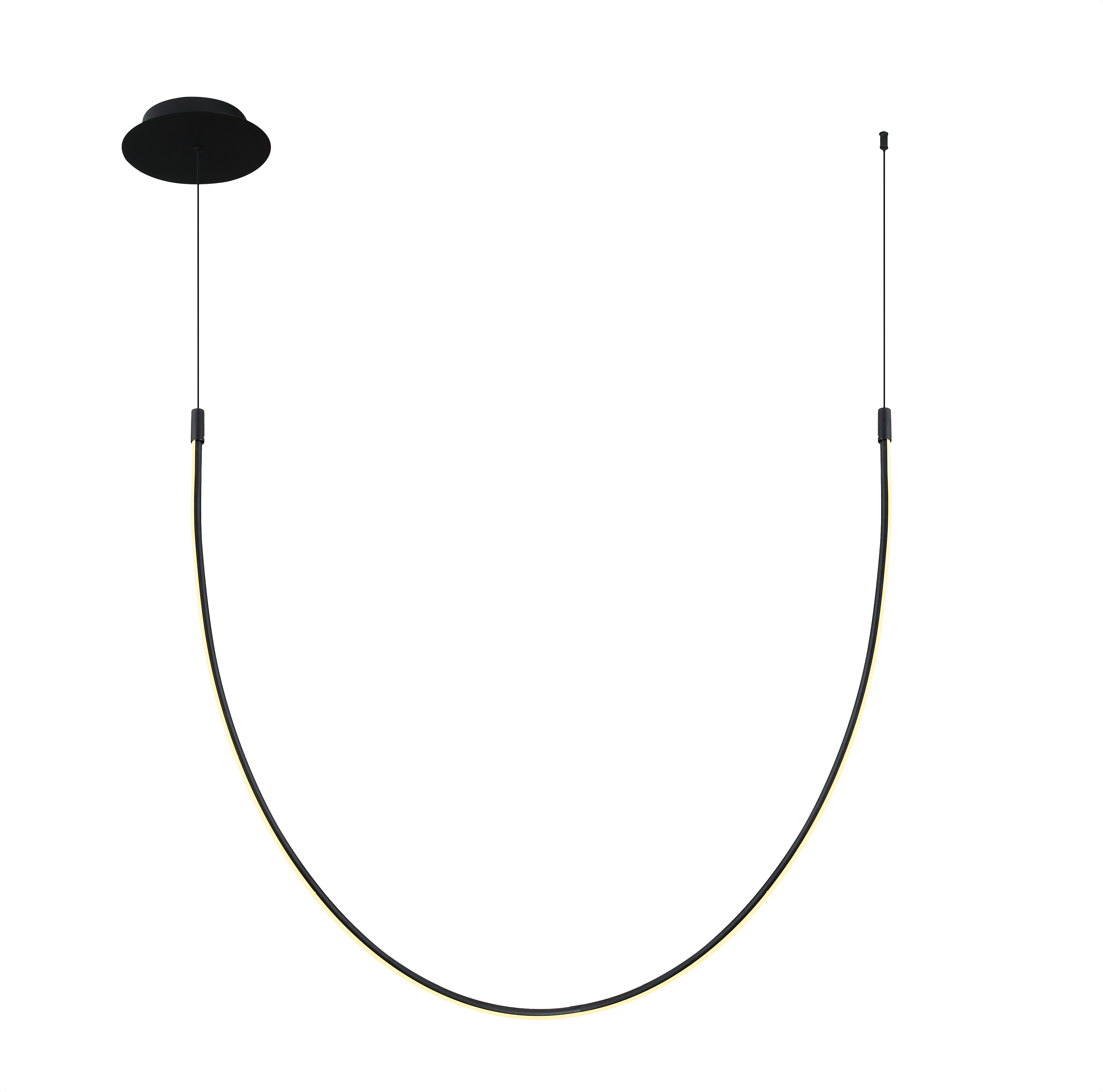 Lampa suspendata dimabila LARON