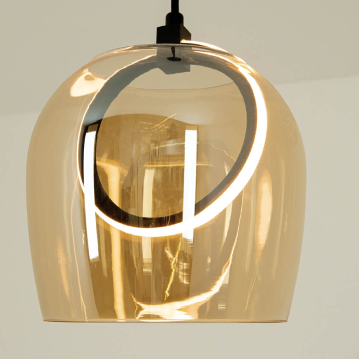 Lampa suspendata JOLIN