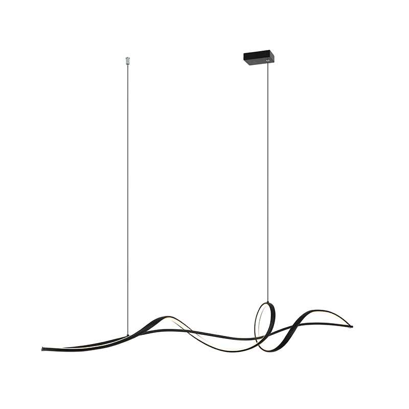 Lampa suspendata dimabila BELFAST