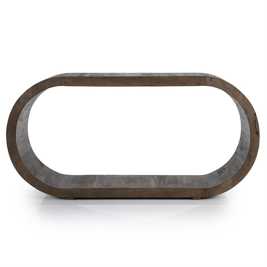 Consola VORDI 152 x 35 x 76 CM