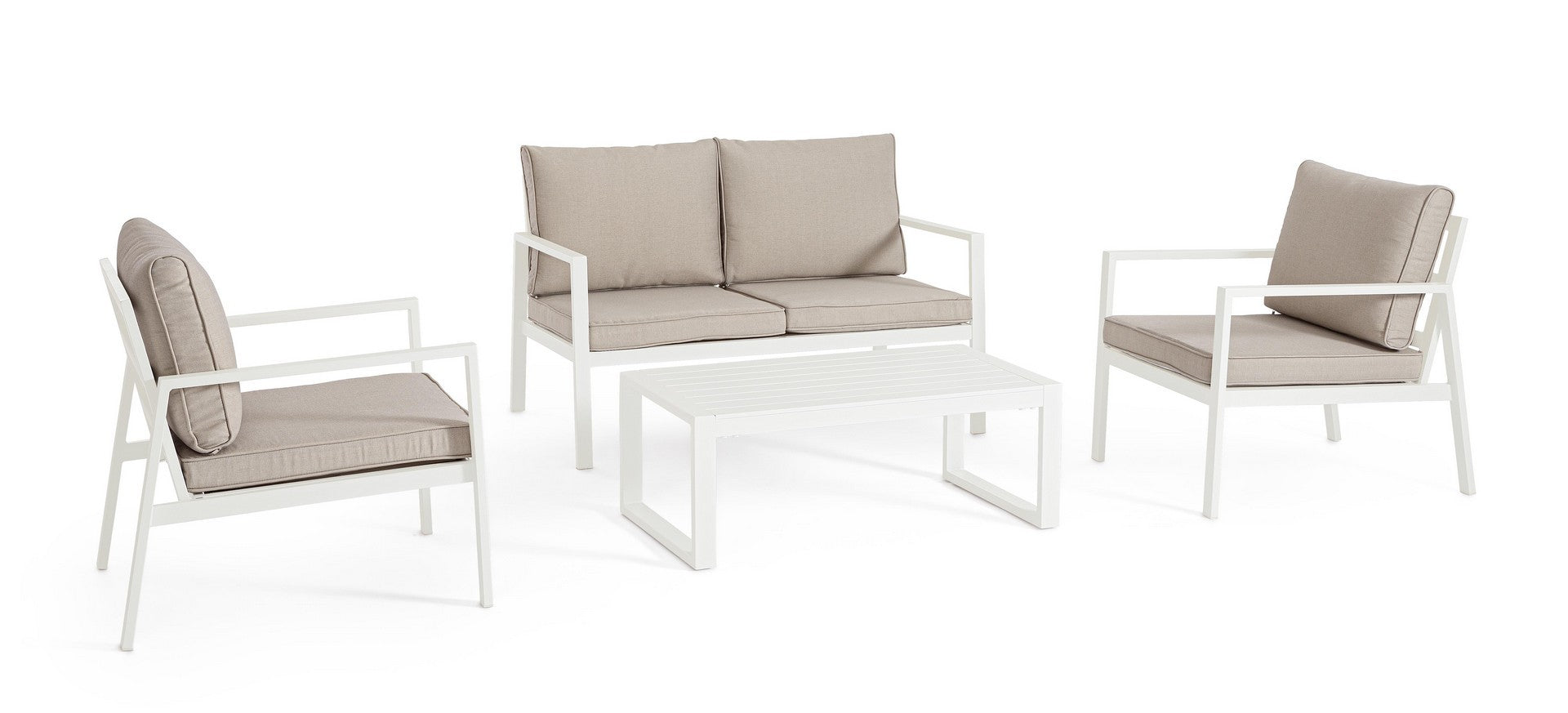 Set pentru exterior MILDRED