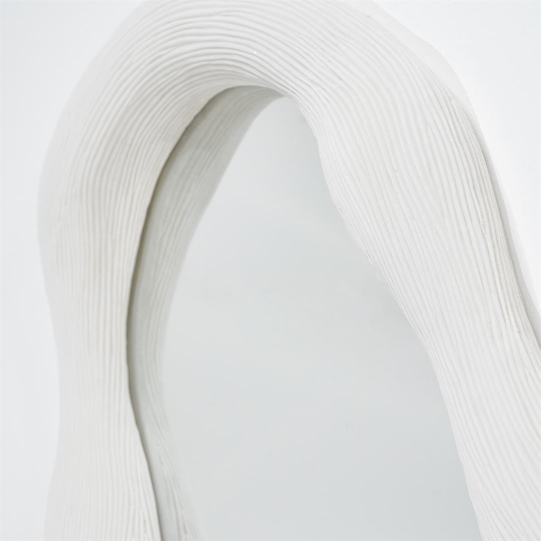 Oglinda de perete MERIVA 59 x 103 CM
