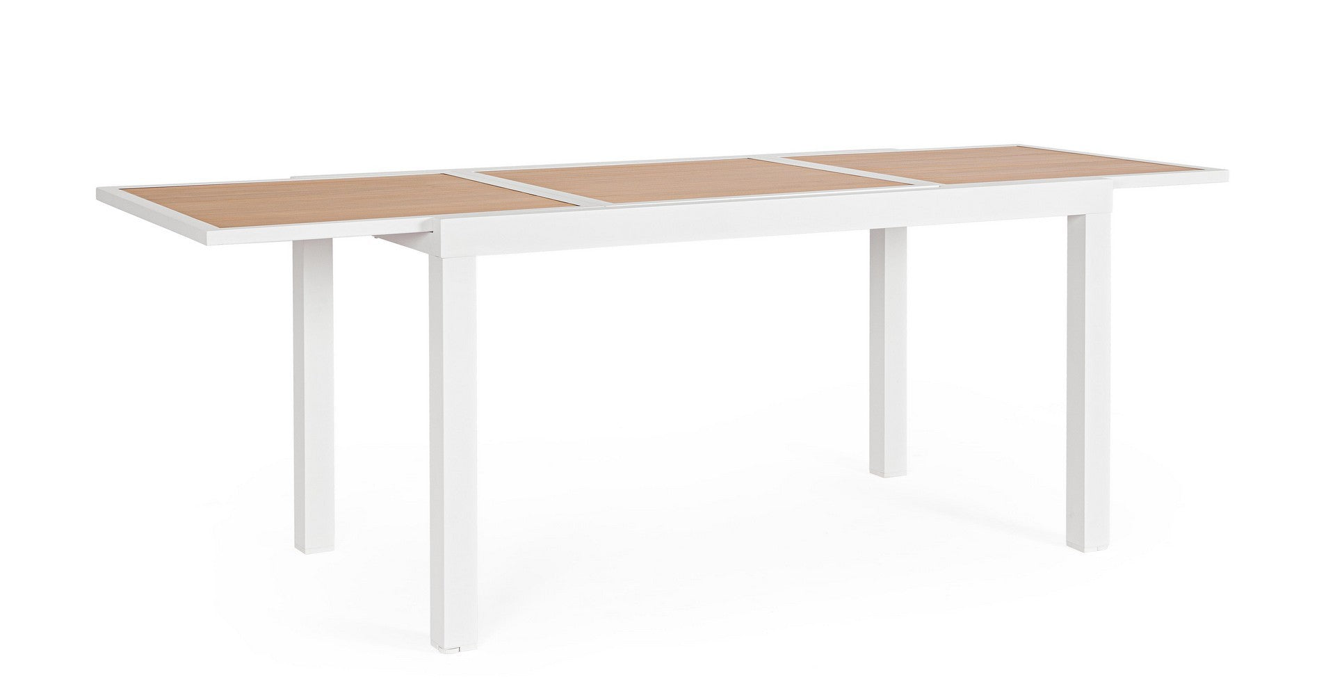 Masa extensibila HILIJA 140(210)x77 CM