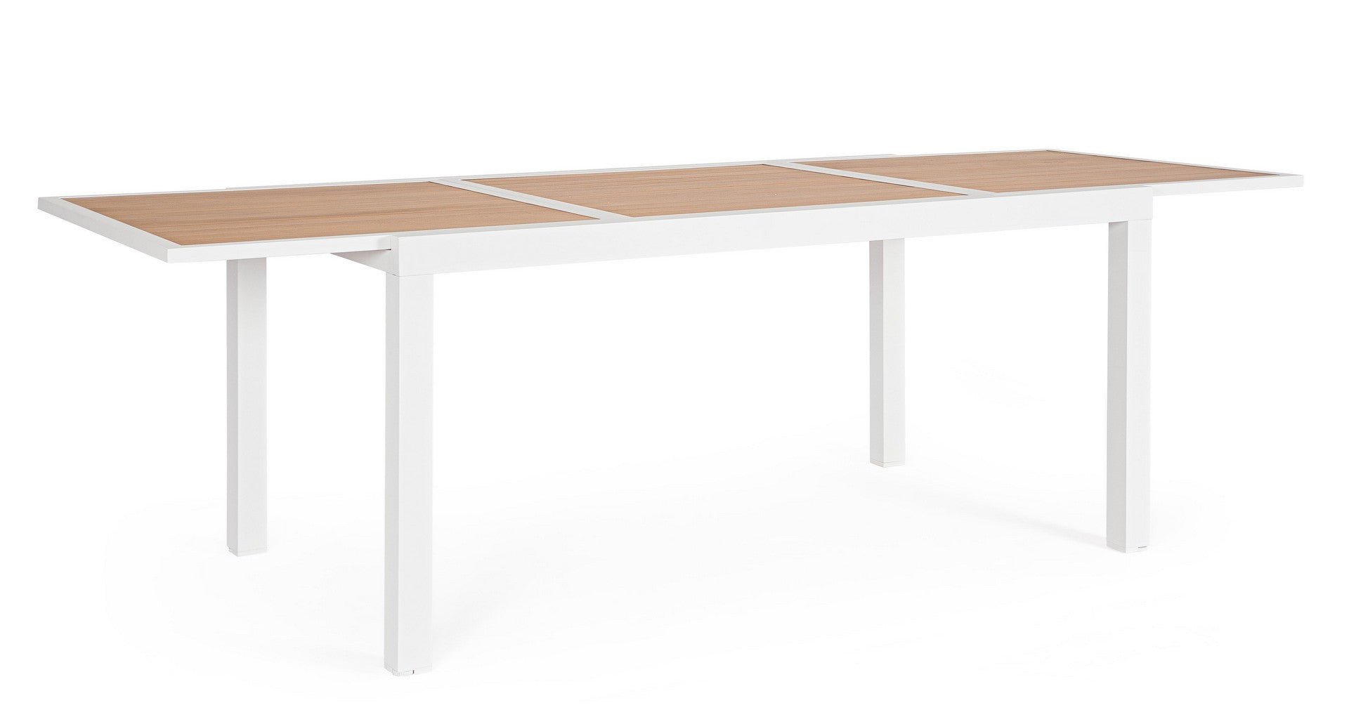 Masa extensibila HILIJA 160(240)X90 CM