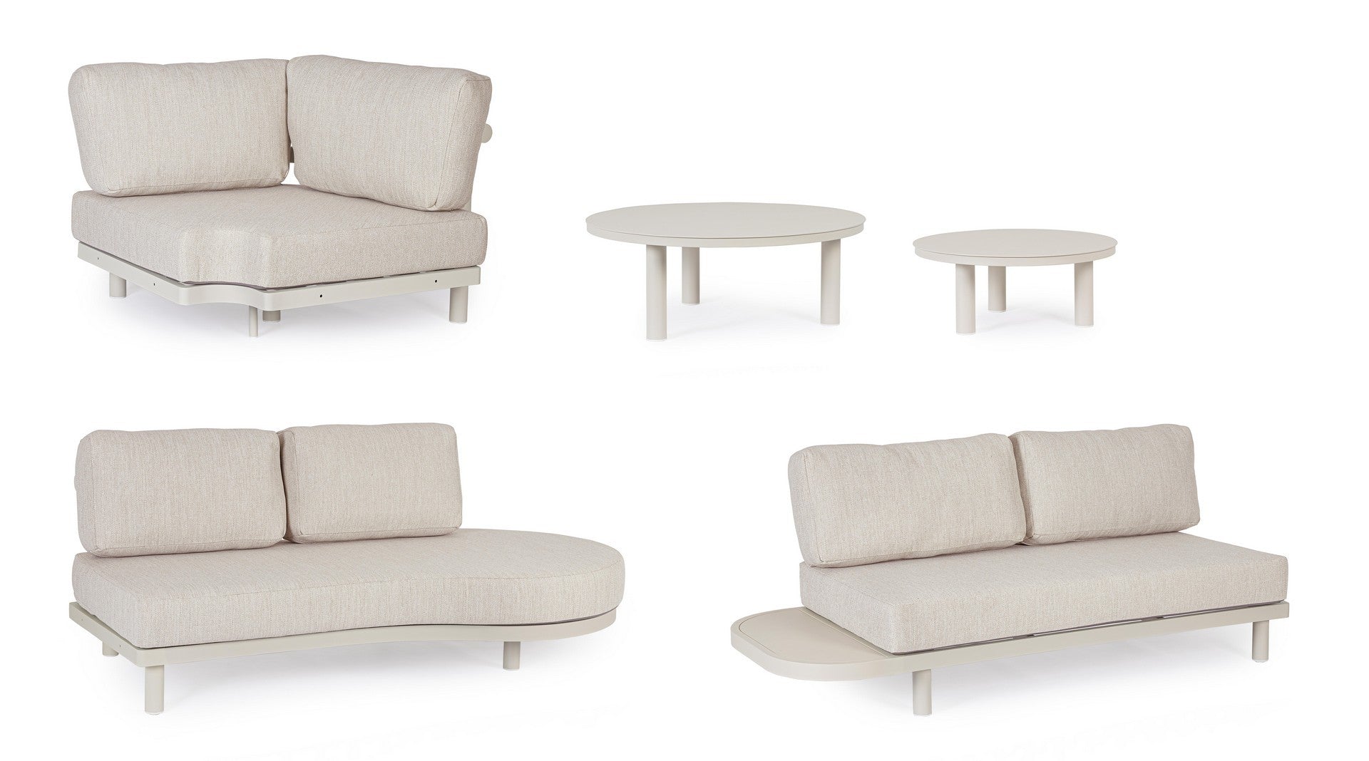 Coltar pentru exterior HERCULIAN