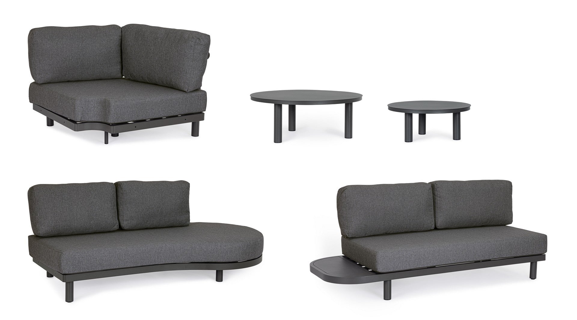 Coltar pentru exterior HERCULIAN