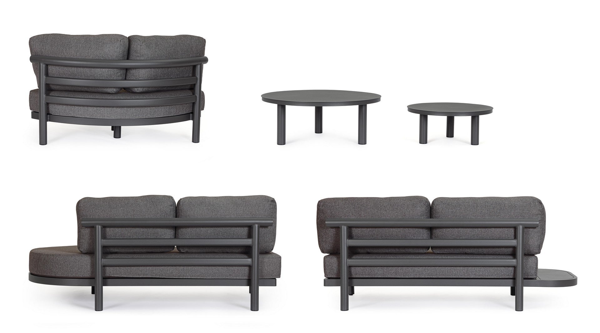 Coltar pentru exterior HERCULIAN