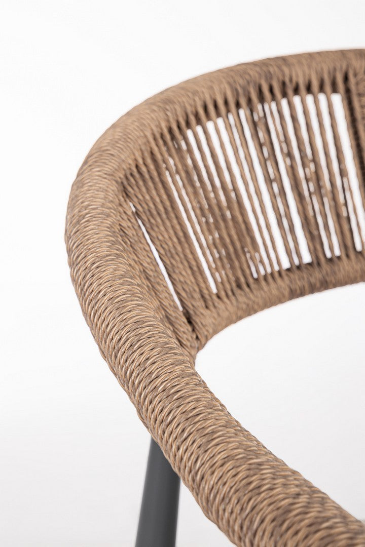 Set pentru exterior NINFA