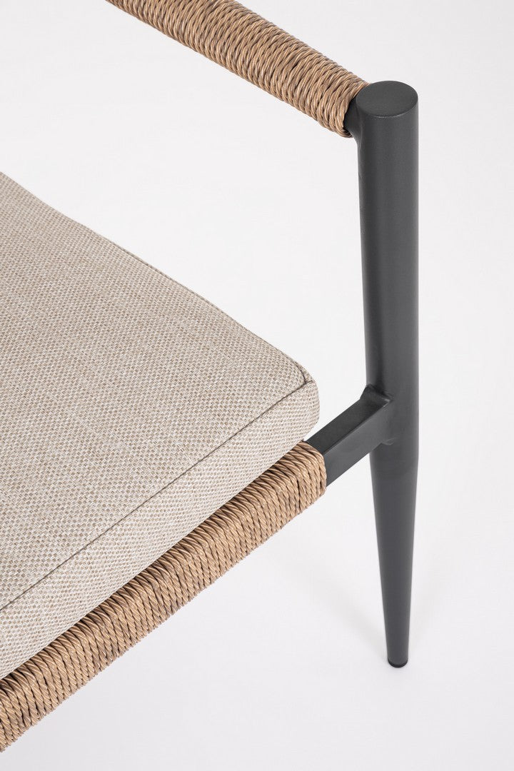 Set pentru exterior NINFA