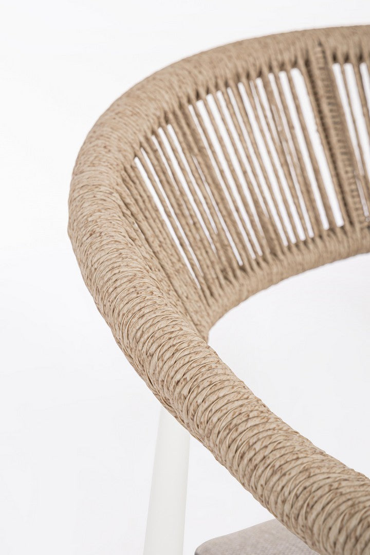 Set pentru exterior NINFA