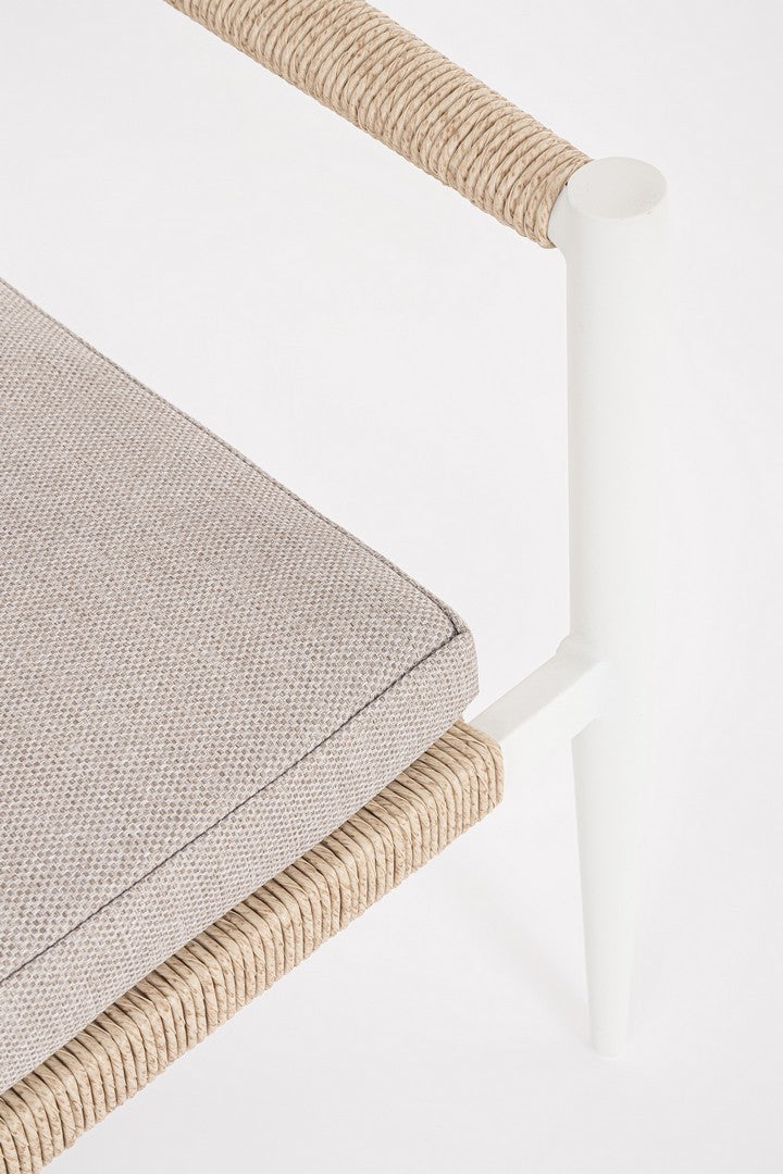 Set pentru exterior NINFA