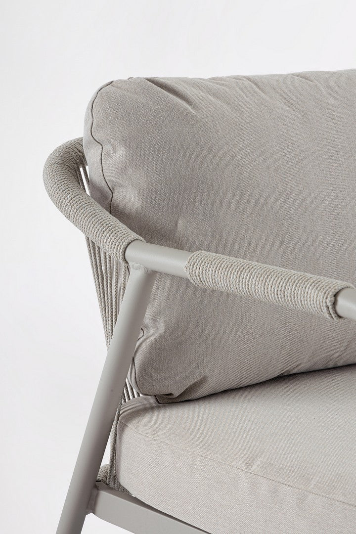 Set pentru exterior MIRAVET