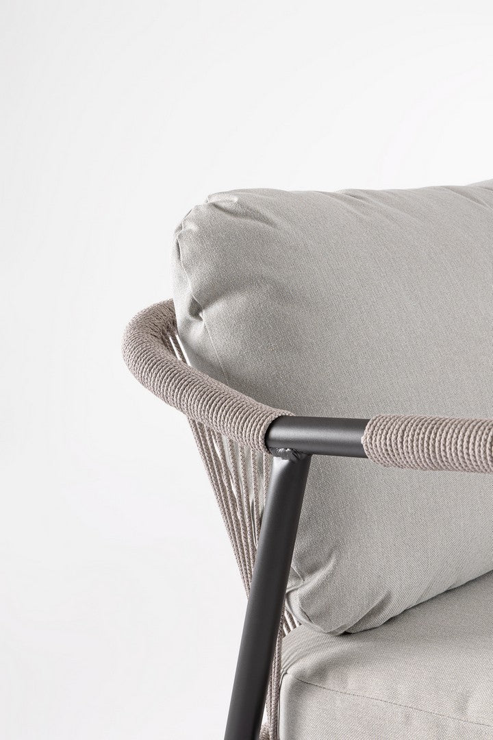 Set pentru exterior MIRAVET