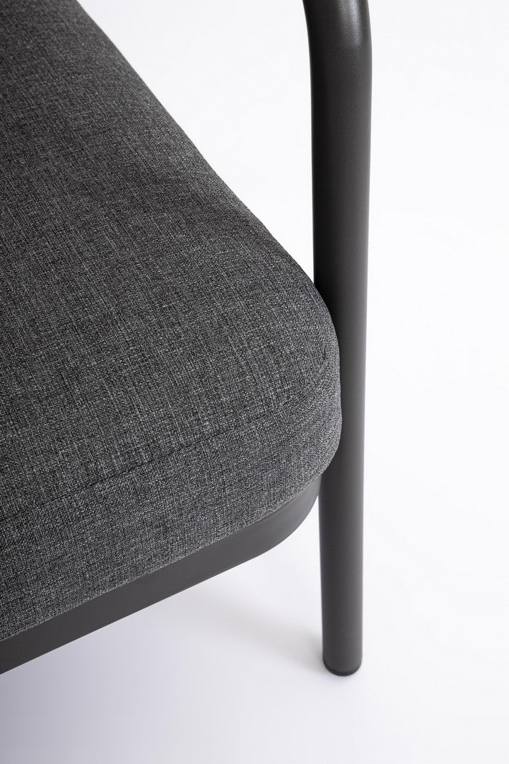 Set pentru exterior SETIMA BLACK