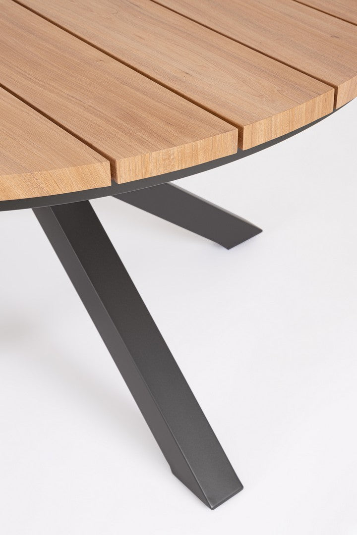 Masa ZELMAR Ø130 CM