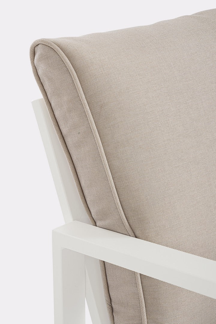 Set pentru exterior MILDRED