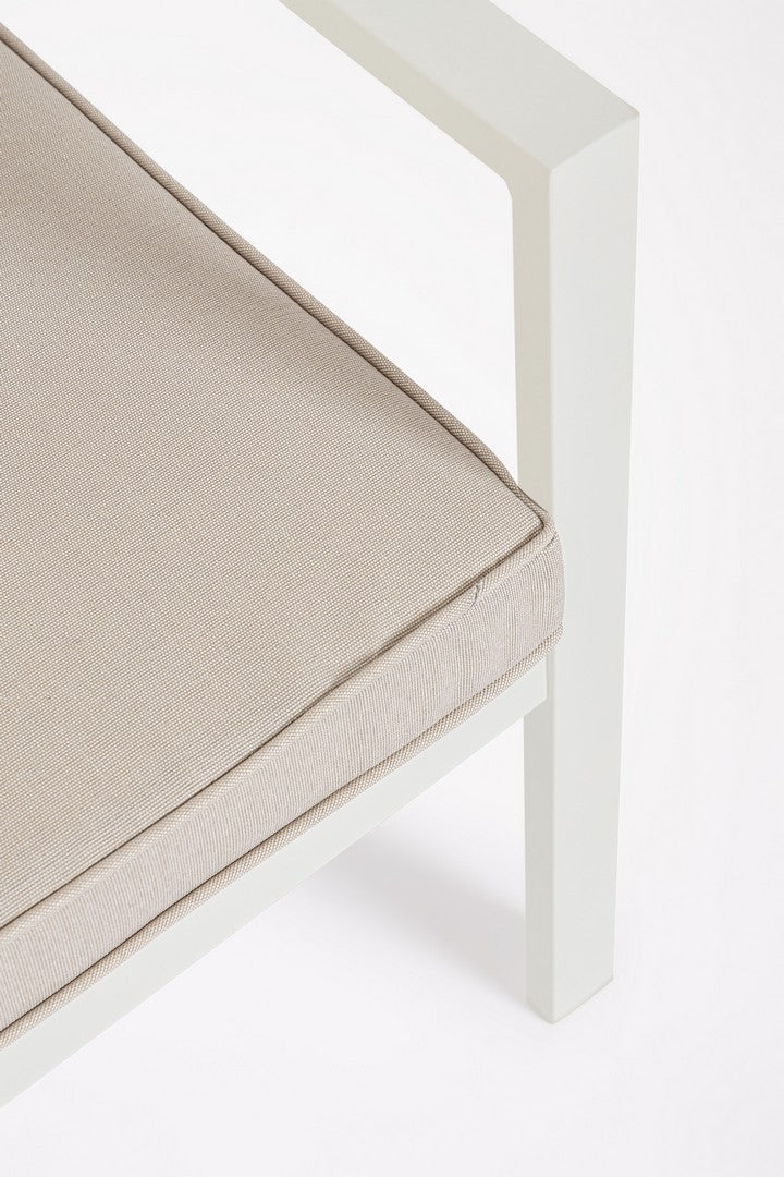 Set pentru exterior MILDRED