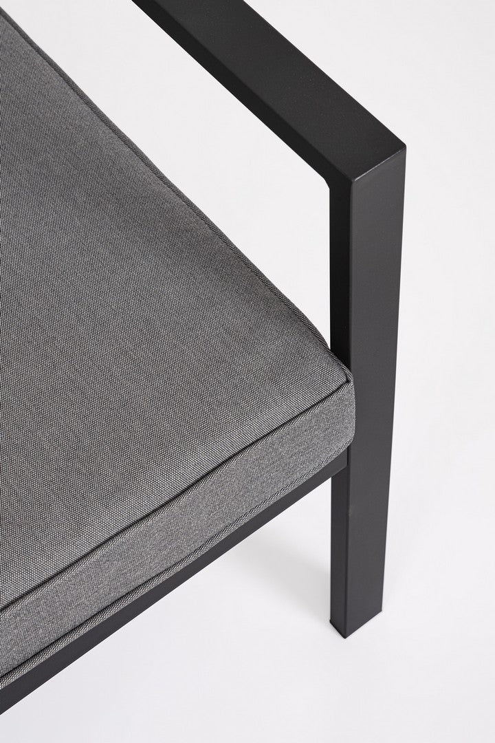 Set pentru exterior MILDRED