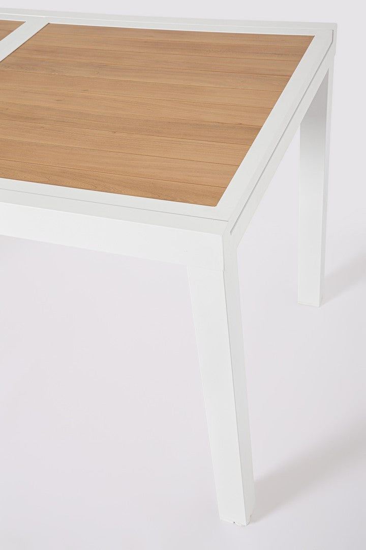 Masa extensibila HILIJA 140(210)x77 CM